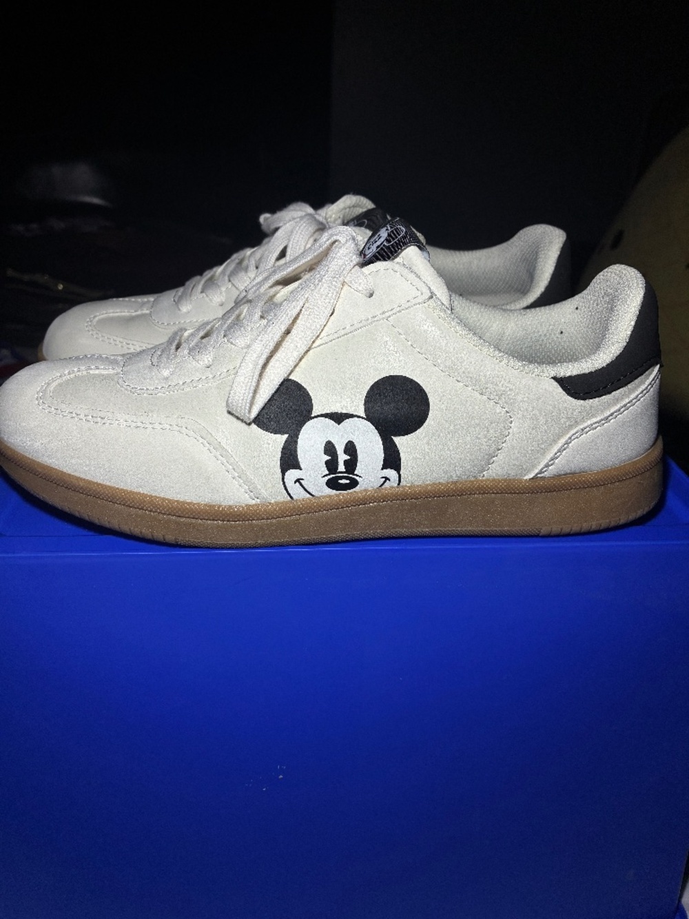Disney shoes